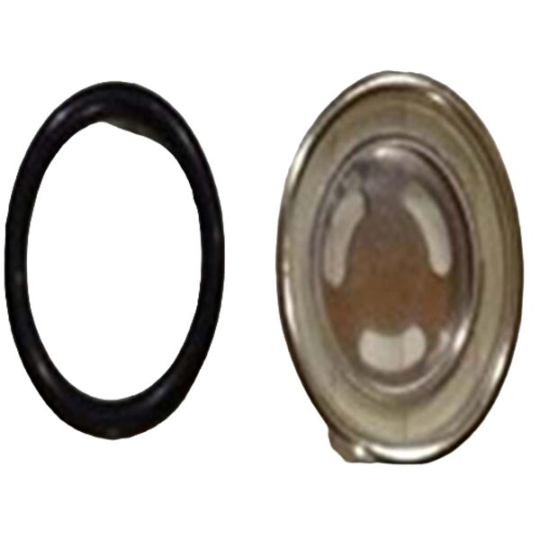 Sevgent Krank, Piston ve Contalar