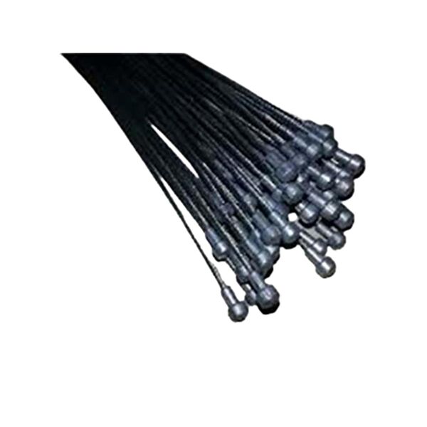 Sevgent Krank, Piston ve Contalar