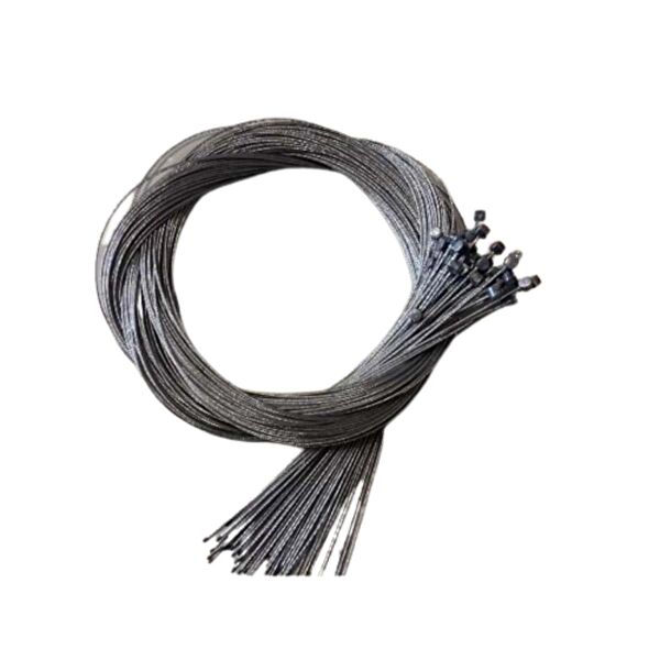 Sevgent Krank, Piston ve Contalar