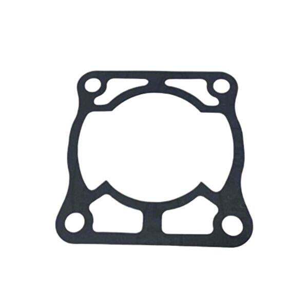 Sevgent Krank, Piston ve Contalar