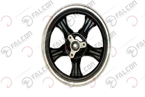 Sevgent Jant Ürünleri