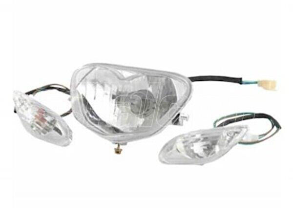 Sevgent Far & Ampül