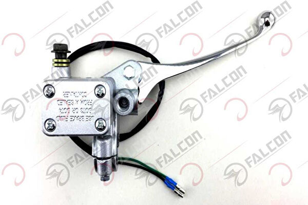 Sevgent Fren Ekipmanları