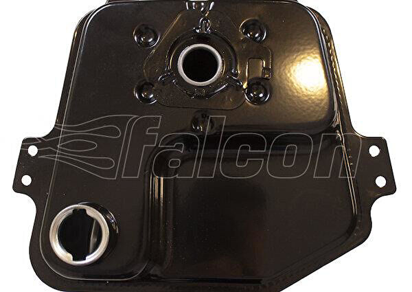 Sevgent Yakıt Deposu