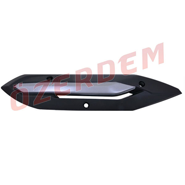 Sevgent Egzoz Parçaları