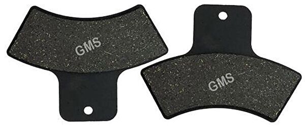 Sevgent Krank, Piston ve Contalar