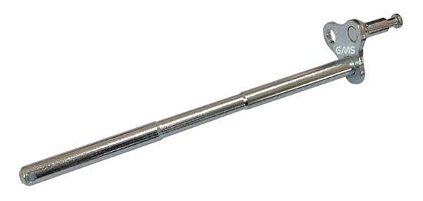 Sevgent Krank, Piston ve Contalar