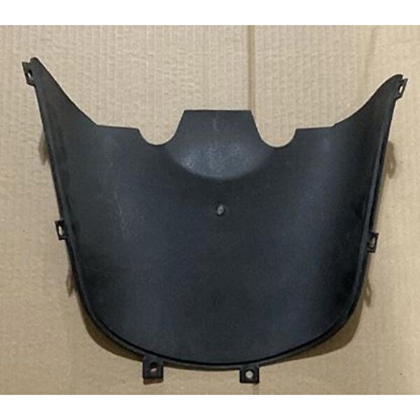 Sevgent Krank, Piston ve Contalar