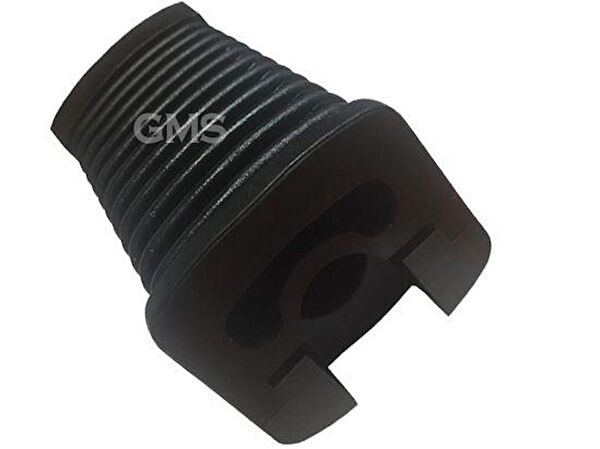 Sevgent Krank, Piston ve Contalar