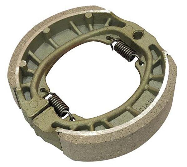 Sevgent Krank, Piston ve Contalar