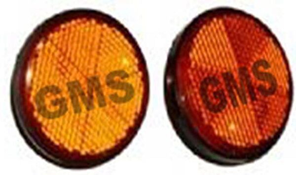 Sevgent Krank, Piston ve Contalar