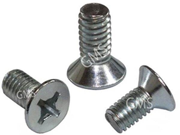 Sevgent Krank, Piston ve Contalar