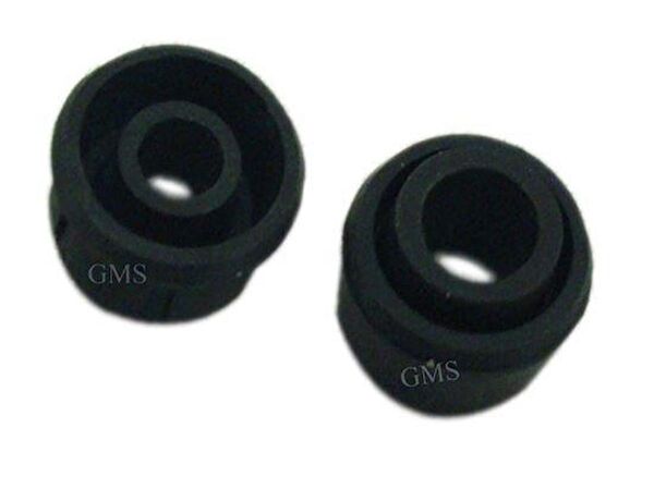 Sevgent Krank, Piston ve Contalar