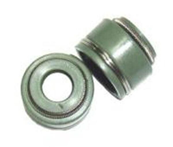 Sevgent Krank, Piston ve Contalar