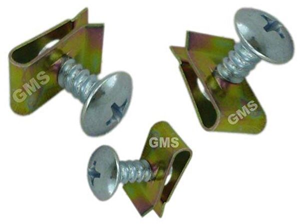 Sevgent Krank, Piston ve Contalar