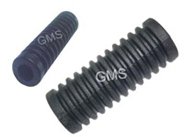 Sevgent Krank, Piston ve Contalar