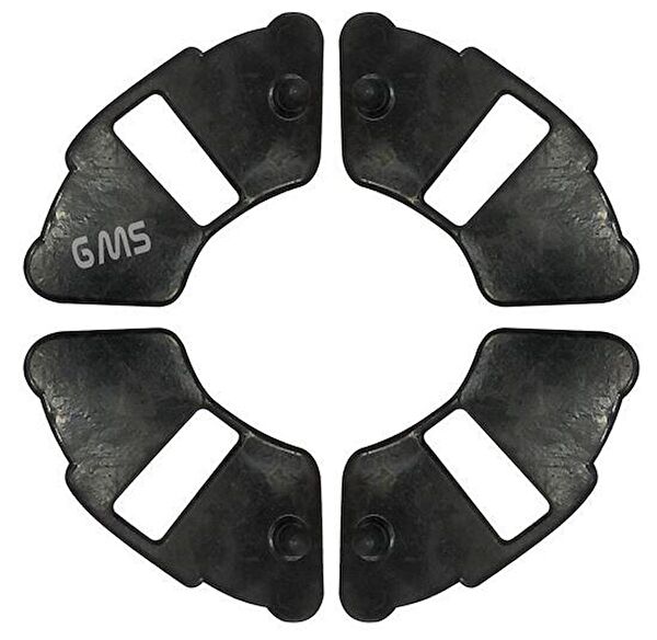 Sevgent Krank, Piston ve Contalar