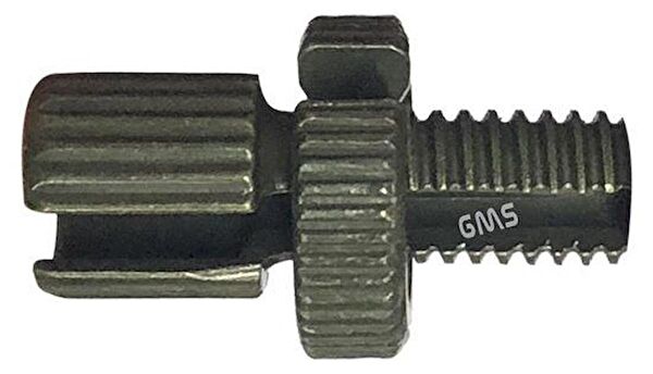 Sevgent Krank, Piston ve Contalar