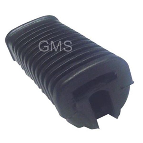 Sevgent Krank, Piston ve Contalar