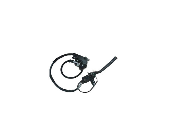 Sevgent Fren Takımı