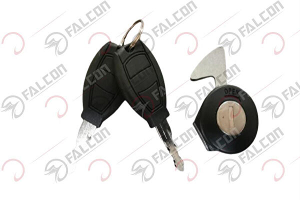 Sevgent Motorsiklet Kilitleri ve Ekipmanları