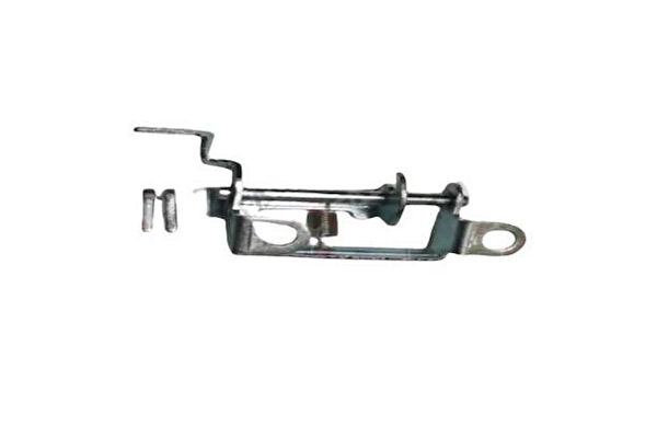 Sevgent Motorsiklet Kilitleri ve Ekipmanları