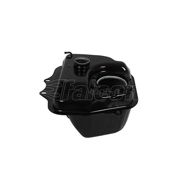 Sevgent Yakıt Deposu