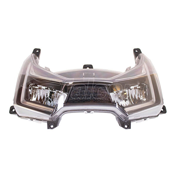 Sevgent Far & Ampül