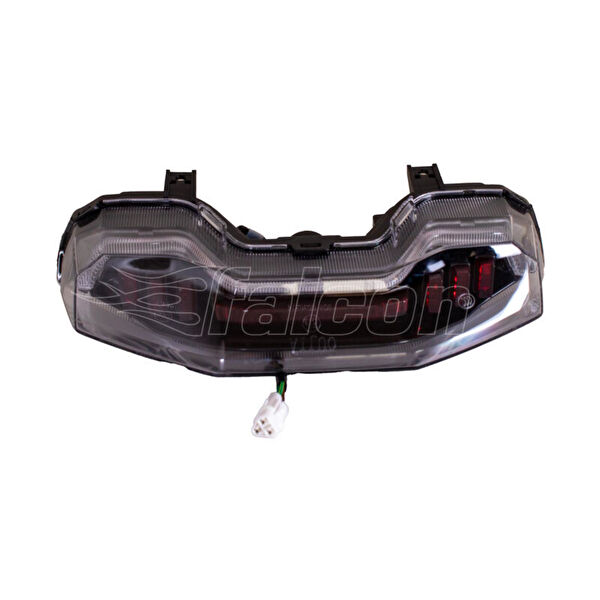 Sevgent Far & Ampül