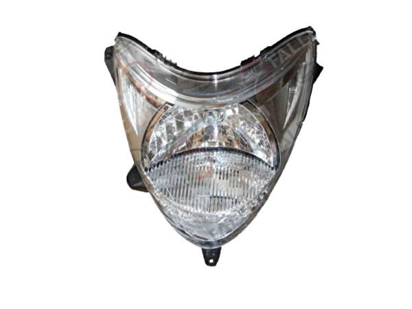 Sevgent Far & Ampül