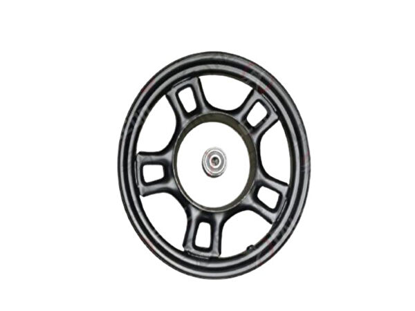 Sevgent Jant Ürünleri