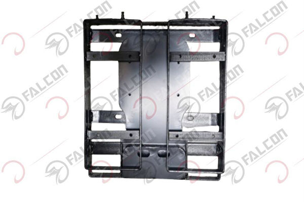 Sevgent Motosiklet Çanta Taşıyıcılar