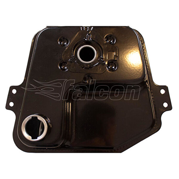 Sevgent Yakıt Deposu