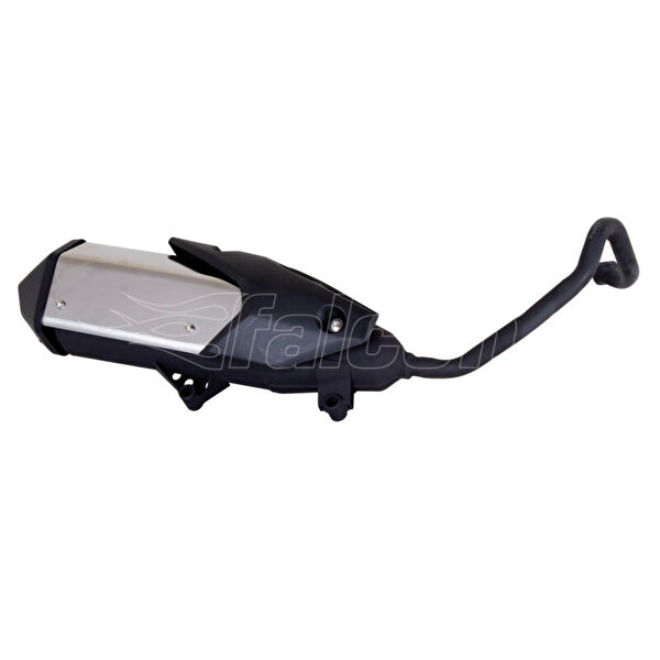 Sevgent Egzoz Parçaları