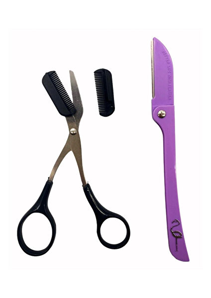 Setbeauty Kaş Makası