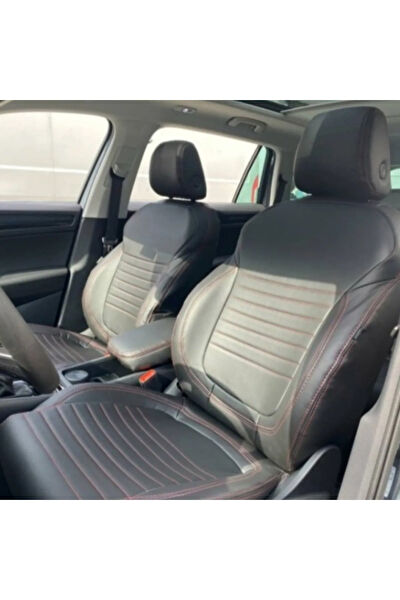 K-DESİGN Universal Oto Koltuk Kılıfı