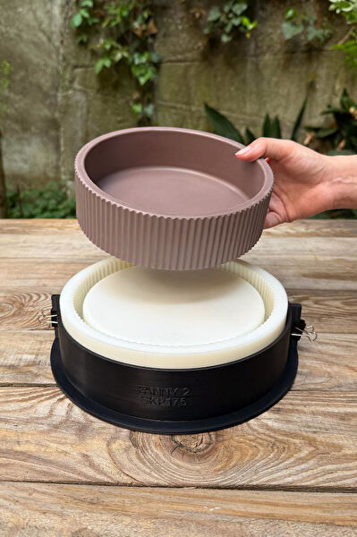 Rufus Concept Reçine Sanatları