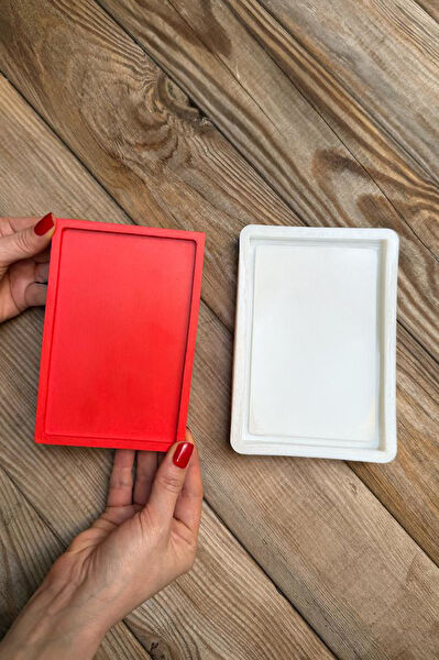 Rufus Concept Reçine Sanatları