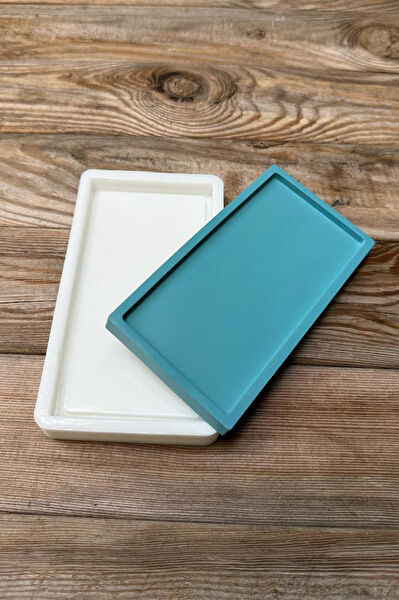 Rufus Concept Reçine Sanatları