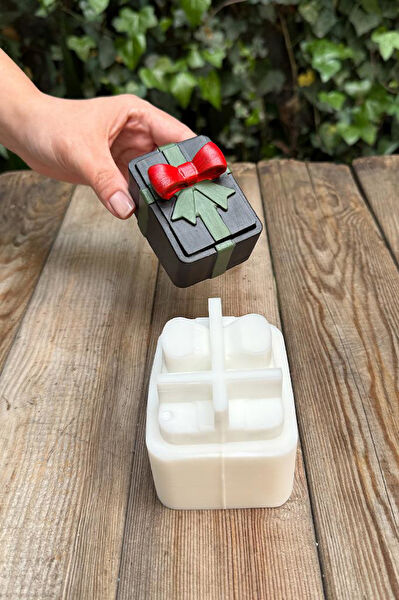 Rufus Concept Reçine Sanatları