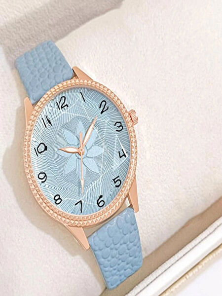 SERARES Kadın Kol Saati