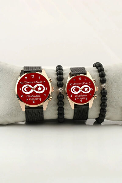 STONY Unisex Kol Saati