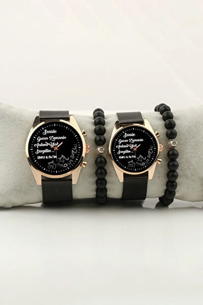 STONY Unisex Kol Saati