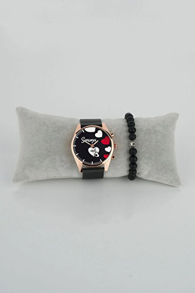 STONY Unisex Kol Saati