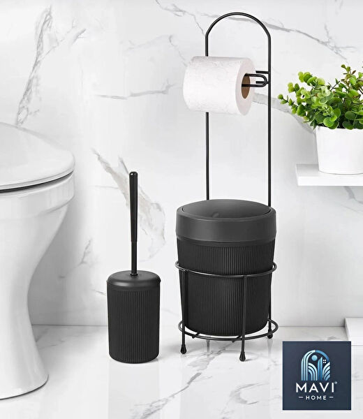 Abatech Tuvalet Kağıtlığı, Dispanseri