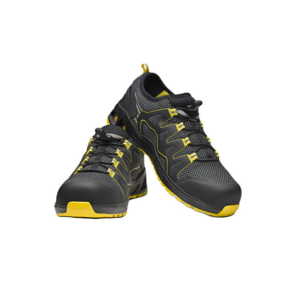 Base İş Ayakkabısı, Çizme