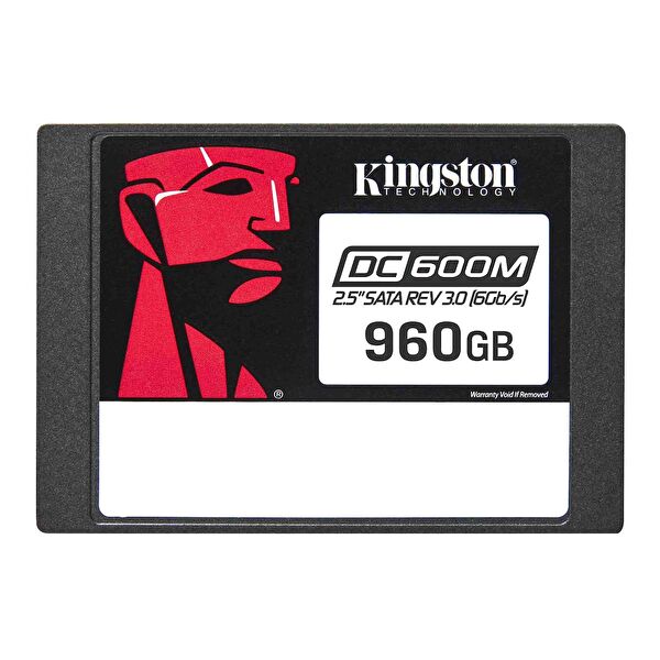 Kingston SSD
