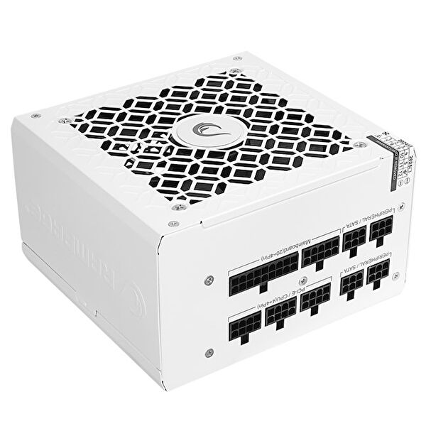 Everest Power Supply