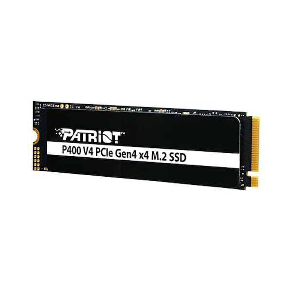 Patriot SSD