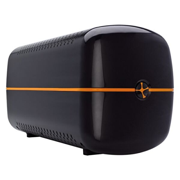 Inform UPS, Güç Kaynağı